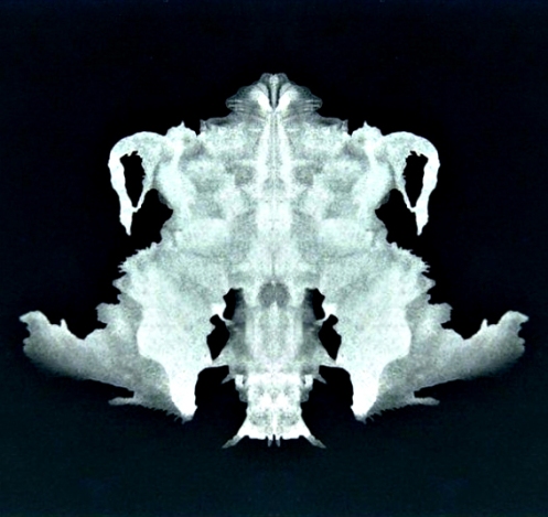Rorschach Audio Sonic Archives